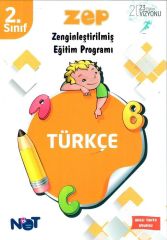 Binot 2. Sınıf ZEP Türkçe