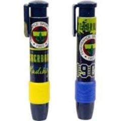 Fenerbahçe Lisanslı Mekanik Silgi