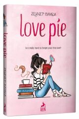 Love Pie ZEYNEP SAHRA