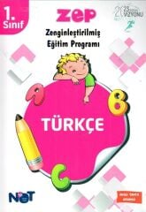 Binot 1. Sınıf ZEP Türkçe
