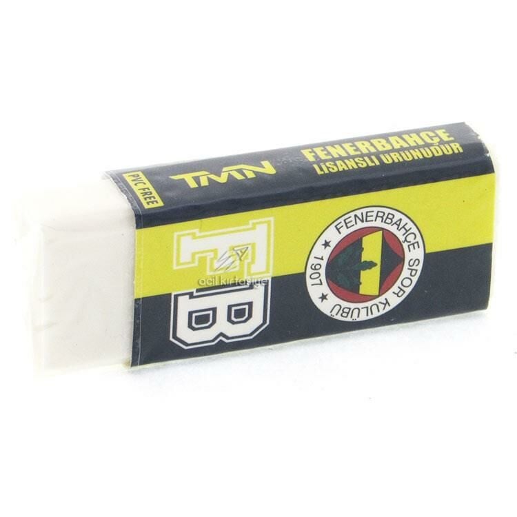 Fenerbahçe Silgi (1 adet)