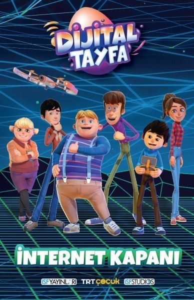 Dijital Tayfa İnternet Kapanı Ozan Çivit