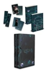 Kemikler Meclisi (2'li Kutulu) Set - Ciltsiz HARPER LEE WOODS