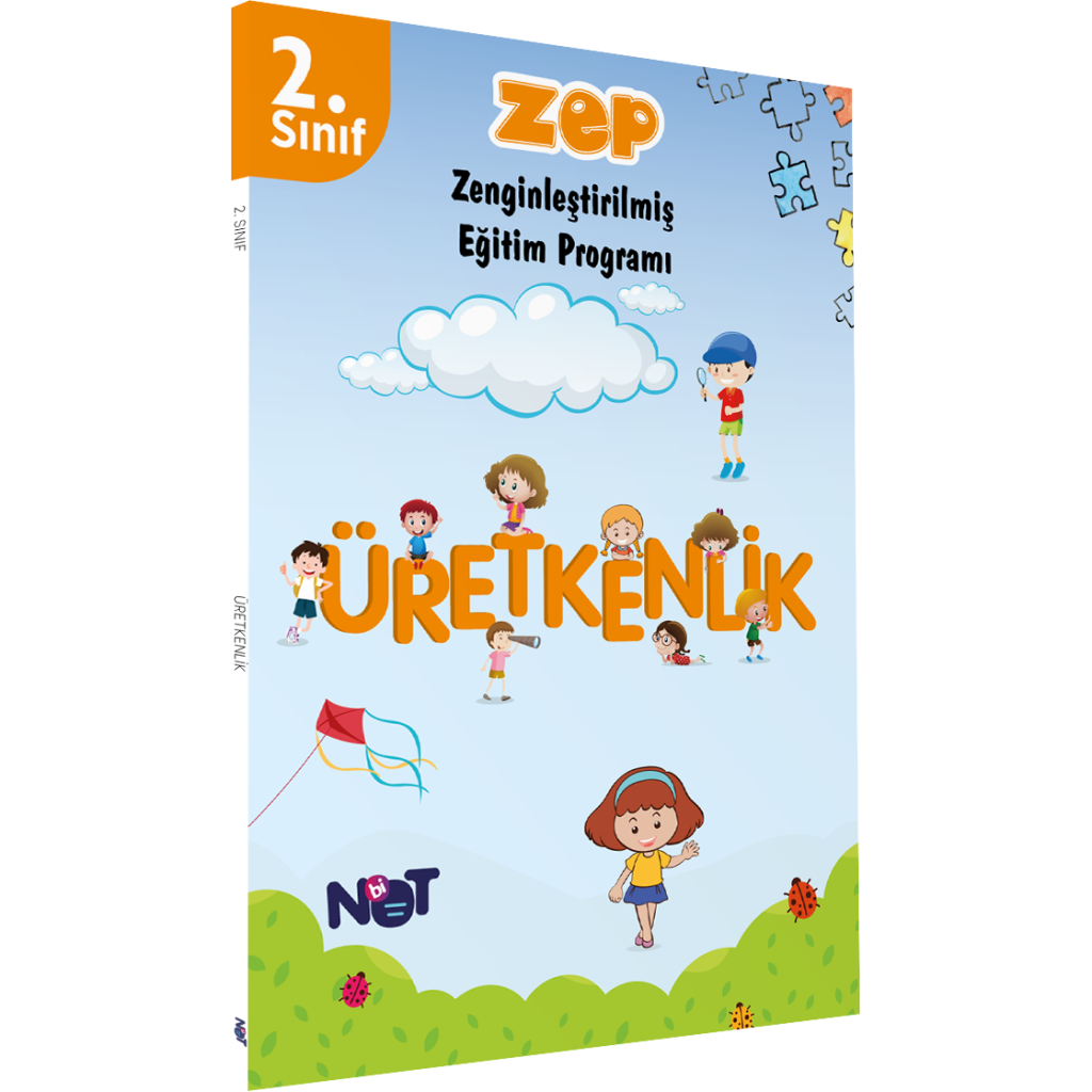 Binot 2. Sınıf ZEP Üretkenlik