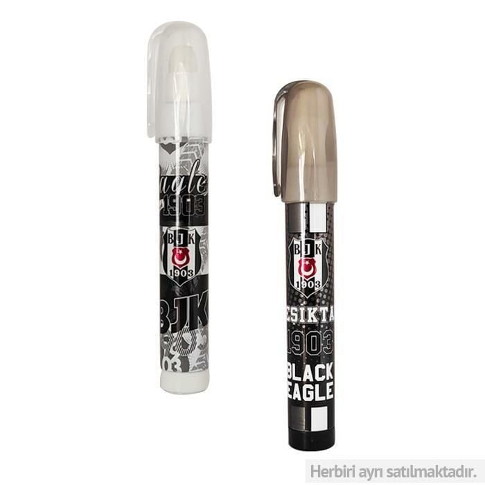 Beşiktaş Roket Silgi (1 Adet)