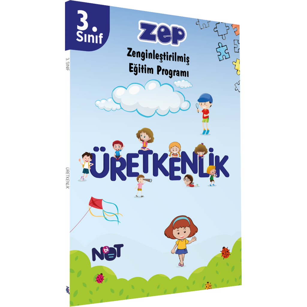 Binot 3. Sınıf ZEP Üretkenlik