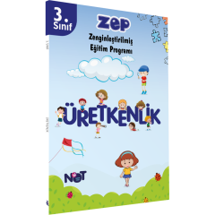 Binot 3. Sınıf ZEP Üretkenlik