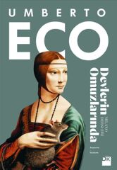 Devlerin Omuzlarında UMBERTO ECO