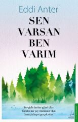 Sen Varsan Ben Varım EDDİ ANTER