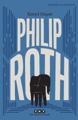 Karşıt Hayat Modern Klasikler PHİLİP ROTH