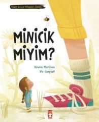 Minicik Miyim? VANESAA MARTİNEZ