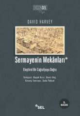 Sermayenin Mekanları DAVİD HARVEY