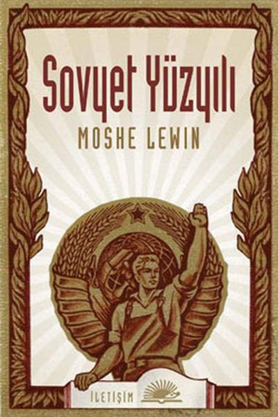 Sovyet Yüzyılı MOSHE LEWİN