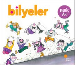 Bilyeler BEHİÇ AK