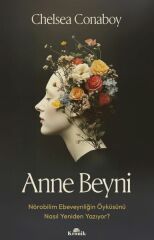 Anne Beyni CHELSEA CONABOY