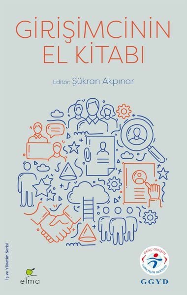 Girişimcinin El Kitabı ŞÜKRAN AKPINAR