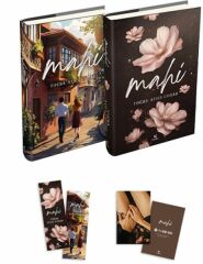 Mahi Ciltli TUĞBA ATICI COŞAR