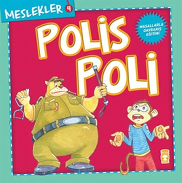 Polis Poli - Meslekler HEYET HEYET