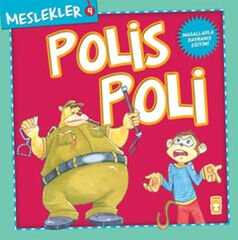 Polis Poli - Meslekler HEYET HEYET