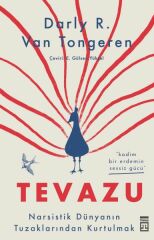 Tevazu DARYL R. VAN TONGEREN