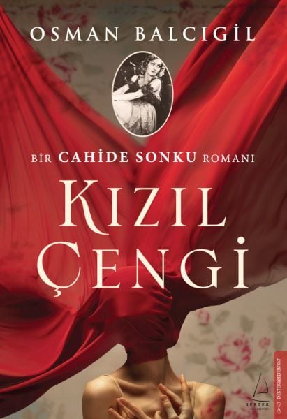 Kızıl Çengi OSMAN BALCIGİL