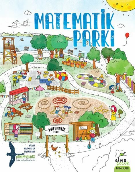 Matematik Parkı TAKIMYILDIZ