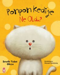 Ponpon Kediye Ne Oldu SEVDE TUBA OKÇU