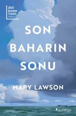 Sonbaharın Sonu MARY LAWSON