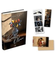 Kutlu Olsun 2- Ciltli AYÇA T.K.