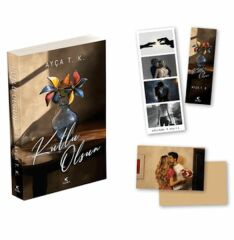 Kutlu Olsun 2 -Ciltsiz AYÇA T.K.