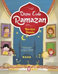 Bizim Evde Ramazan NURDAN DAMLA