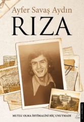 Rıza AYFER SAVAŞ AYDIN