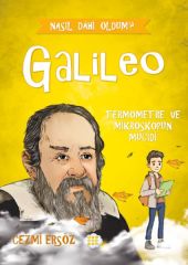 Galileo  Termometre Ve Mikroskobun Mucidi CEZMİ ERSÖZ