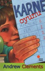 Karne Oyunu ANDREW CLEMENTS