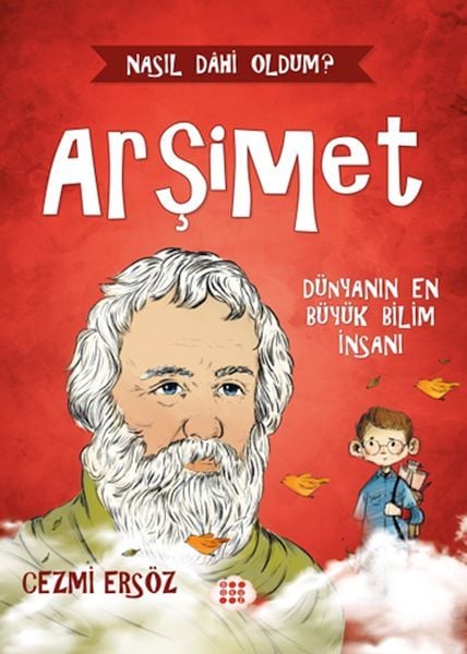 Arşimet Dünyanın En Büyük Bilim İnsanı CEZMİ ERSÖZ