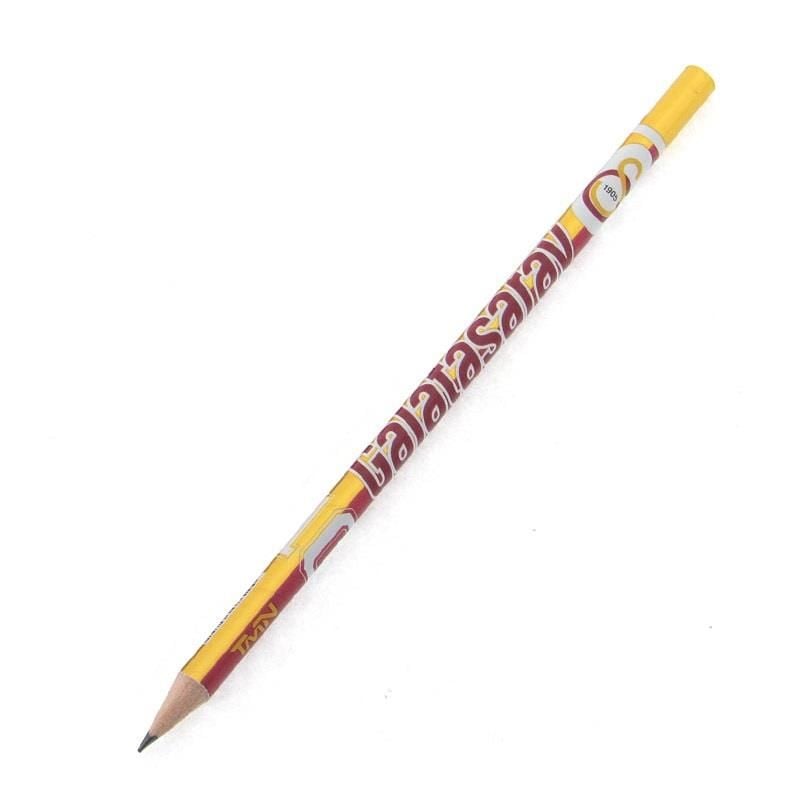 Galatasaray Lisanslı Kurşun Kalem (1 Adet)