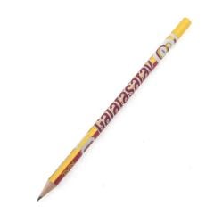 Galatasaray Lisanslı Kurşun Kalem (1 Adet)