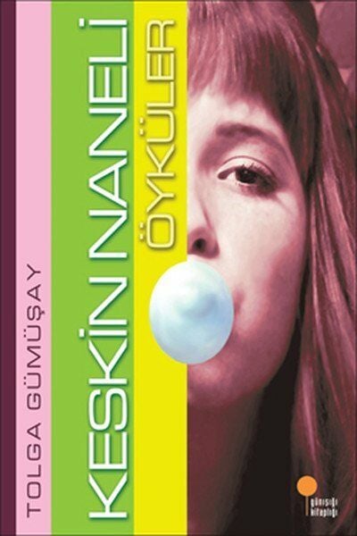 Keskin Naneli Öyküler KOLEKTİF