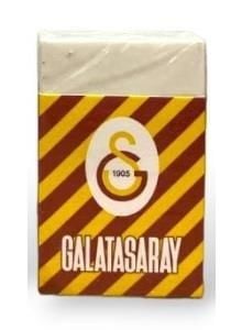 Galatasaray Lisanslı Fun Silgi