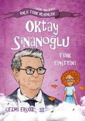 Oktay Sinanoğlu  Türk Eınsteını CEZMİ ERSÖZ