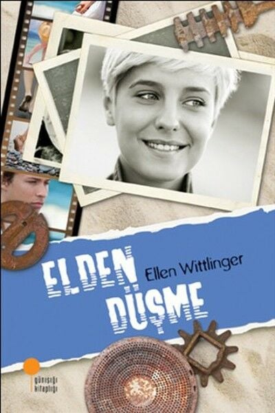 Elden Düşme ELLEN WİTTLİNGER