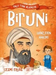 Biruni Göklerin Hakimi CEZMİ ERSÖZ