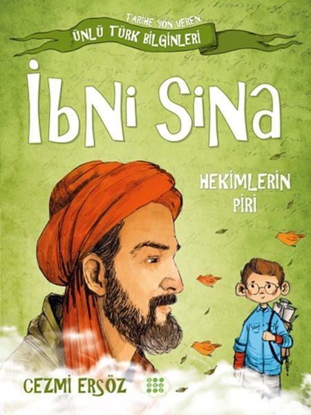 İbni Sina Hekimlerin Piri CEZMİ ERSÖZ