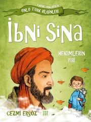 İbni Sina Hekimlerin Piri CEZMİ ERSÖZ