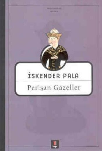 Perişan Gazeller İSKENDER PALA
