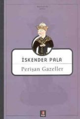 Perişan Gazeller İSKENDER PALA