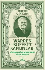 Warren Buffett Kanunları JEREMY C. MİLLER