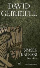 Şimşek Kalkanı Troya 2. Kitap DAVİD GEMMELL