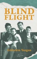 Blind Flight İngilizce GÜLTEKİN YAZGAN