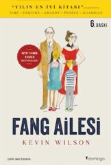 Fang Ailesi KEVİN WİLSON